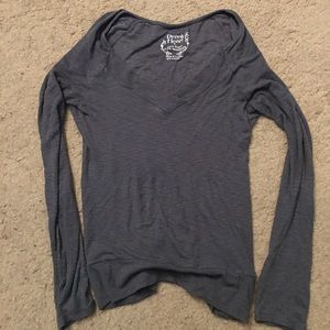 Long sleeve